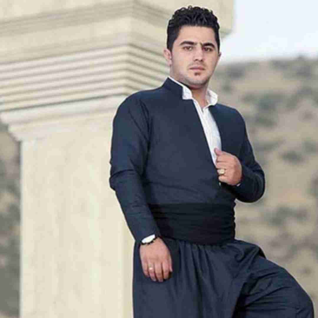 پیشرو هورامی هر یزن