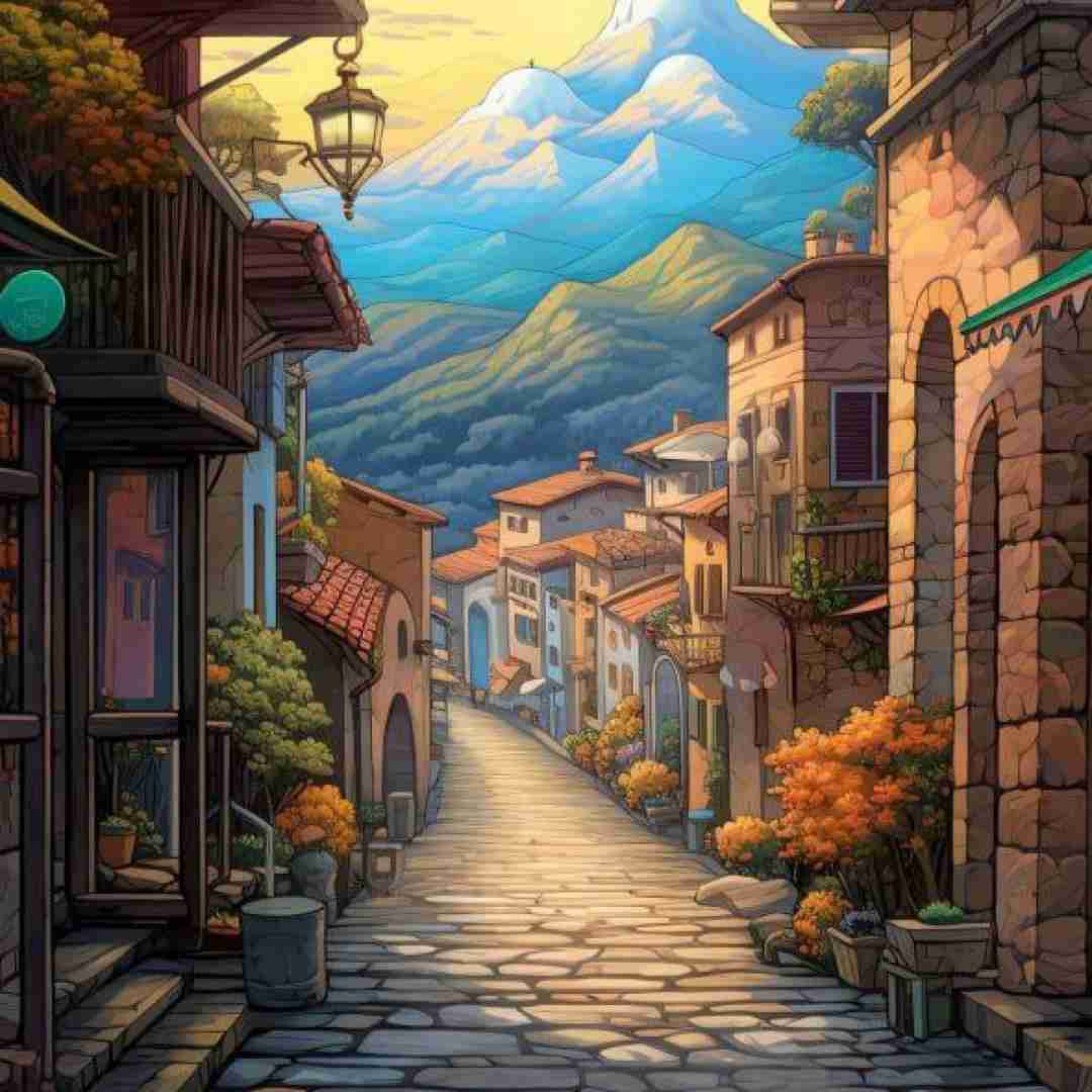 بغلش کسی نمیاد به چشم کسیم بیاد اون میده