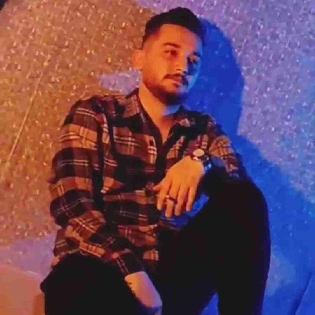 هومن آدینه کد خدا