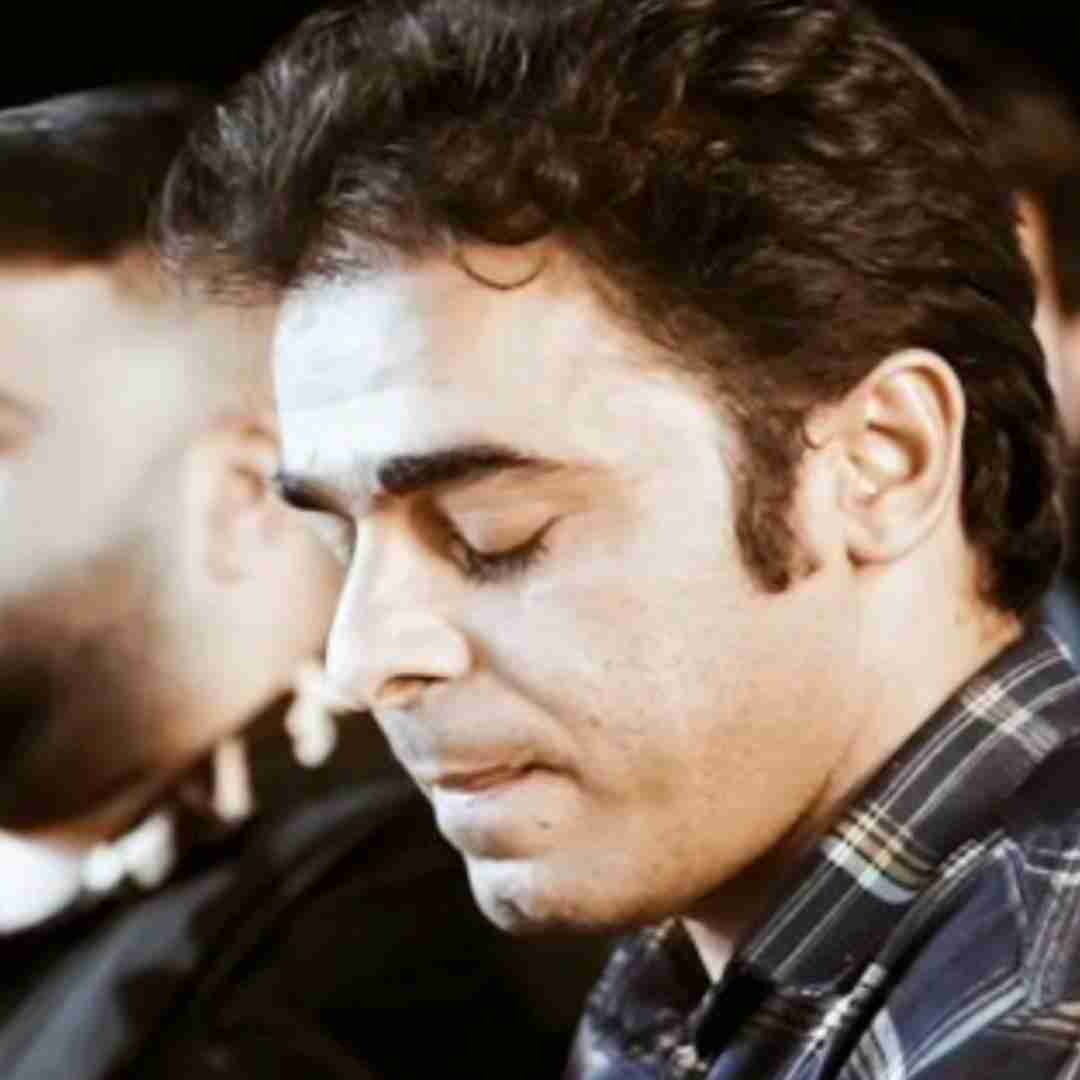 قاسم فاضلی گله داری