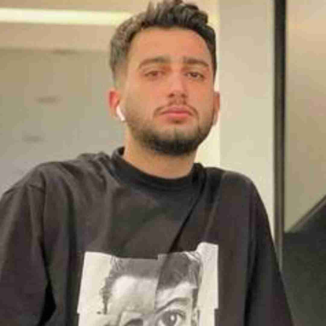 علیرضا باباجانی بی تو هرگز با تو شاید مثل تو دیگر میایه