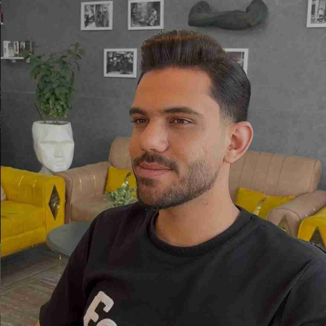 پیام عباسی ولی تو بد کردی بد دردی جا گذاشتی برام