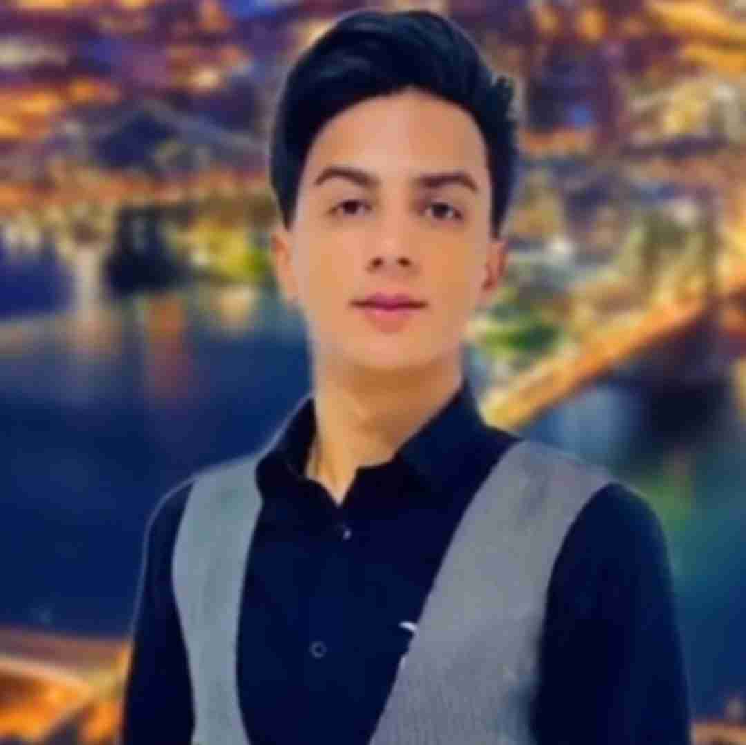 ابوالفضل رحیمی بیا براروم مو تسلیم روزگارم