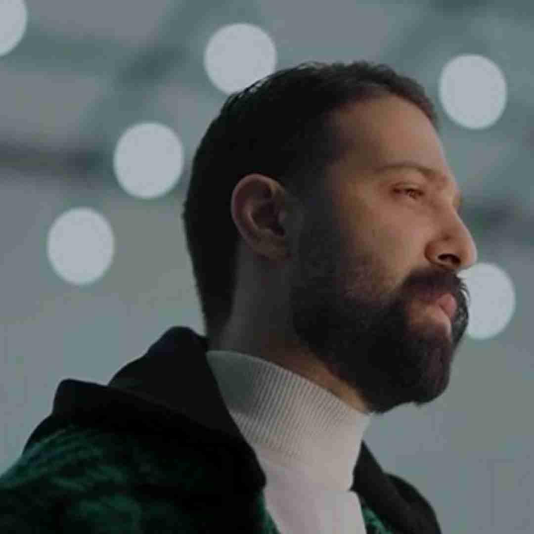 حمید هیراد آخ آخ داخکی گرانم