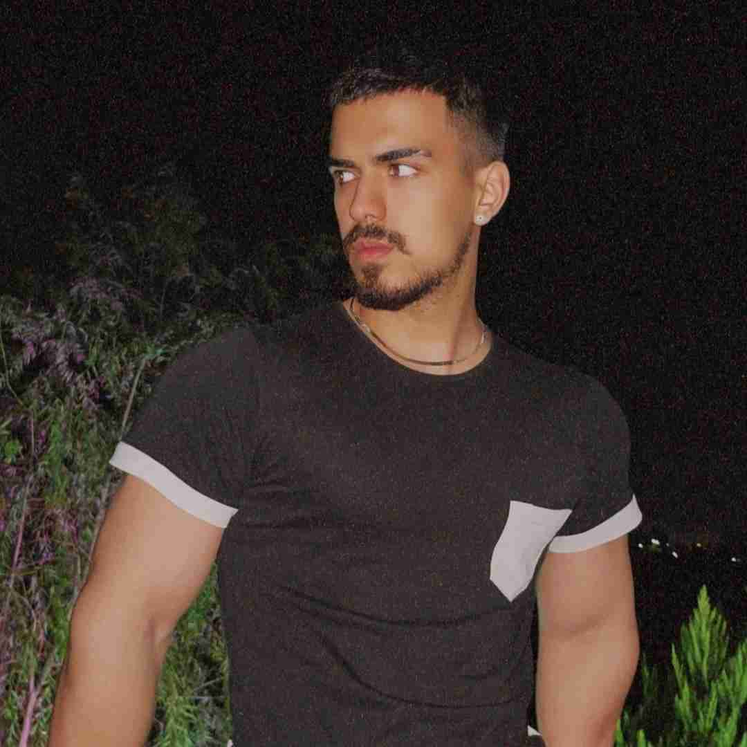 الجان اگه یه روزی نوم تو باز تو گوش من صدا کنه