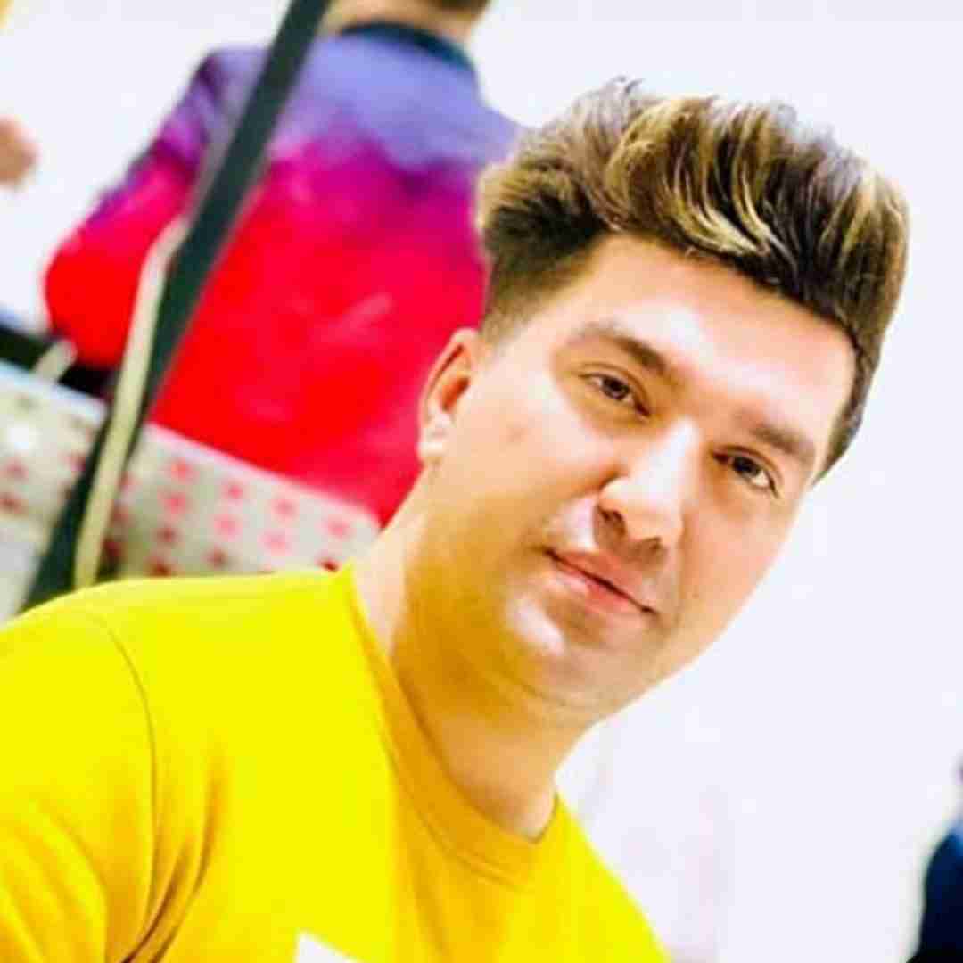 سجاد فرهادی منه ساده دل