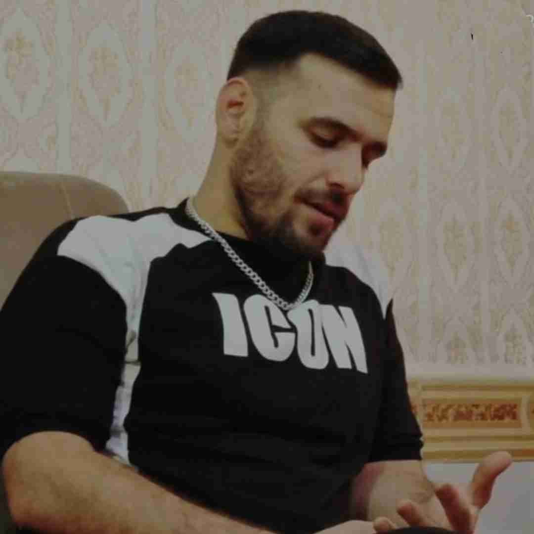 رضا سگوند امید هونم دردت به جونم