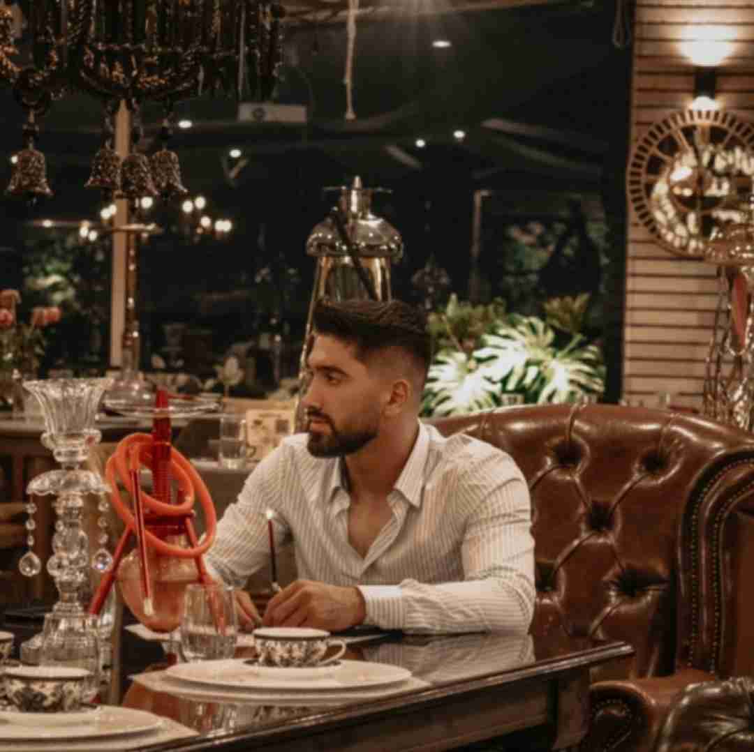 جواد عباسی لات بیمه من دعواگر