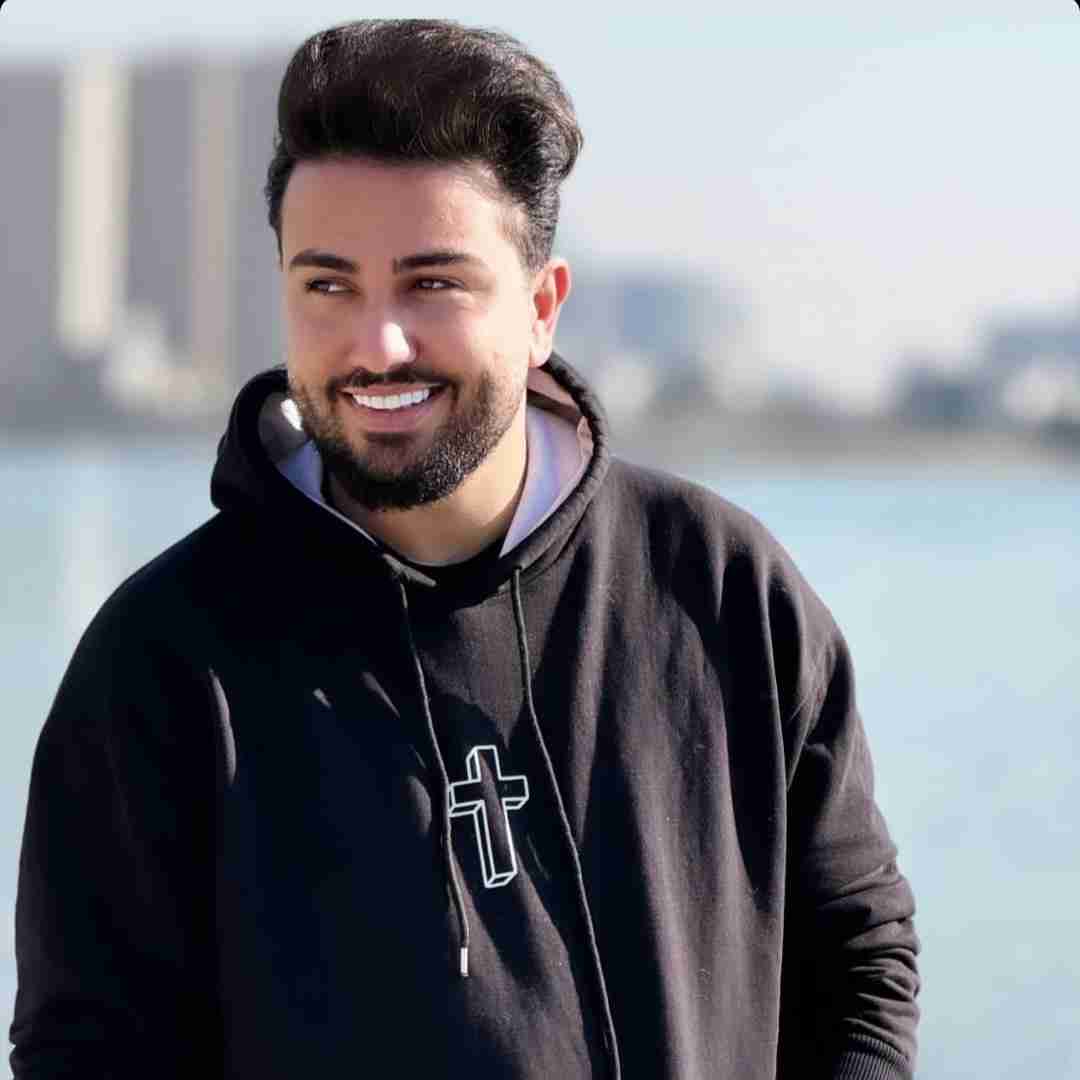 سالار صفرزاده من به تو گفتم بری پژمرده میشه گلای باغچمون