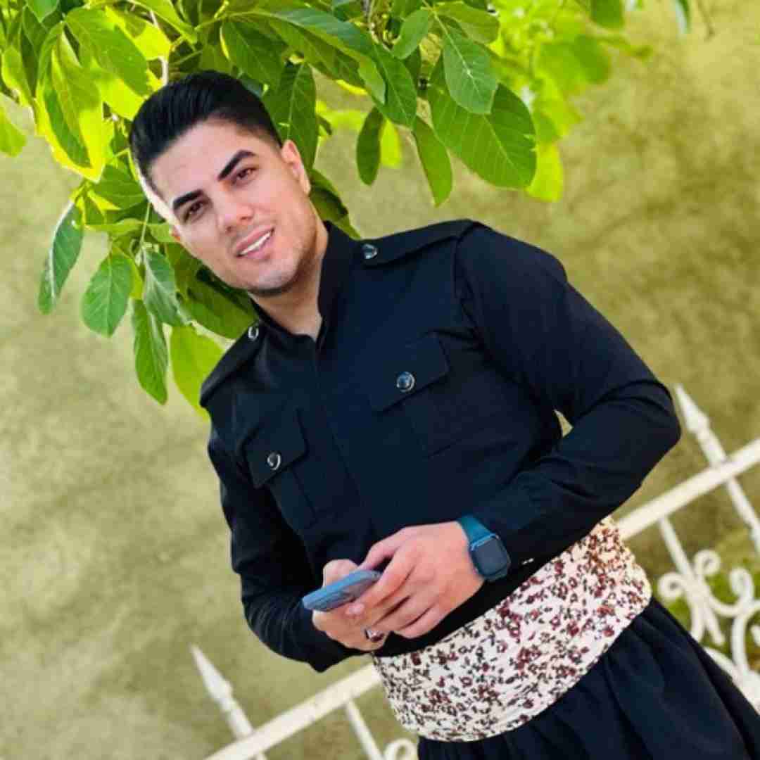 مسعود بیژندی فانتزی