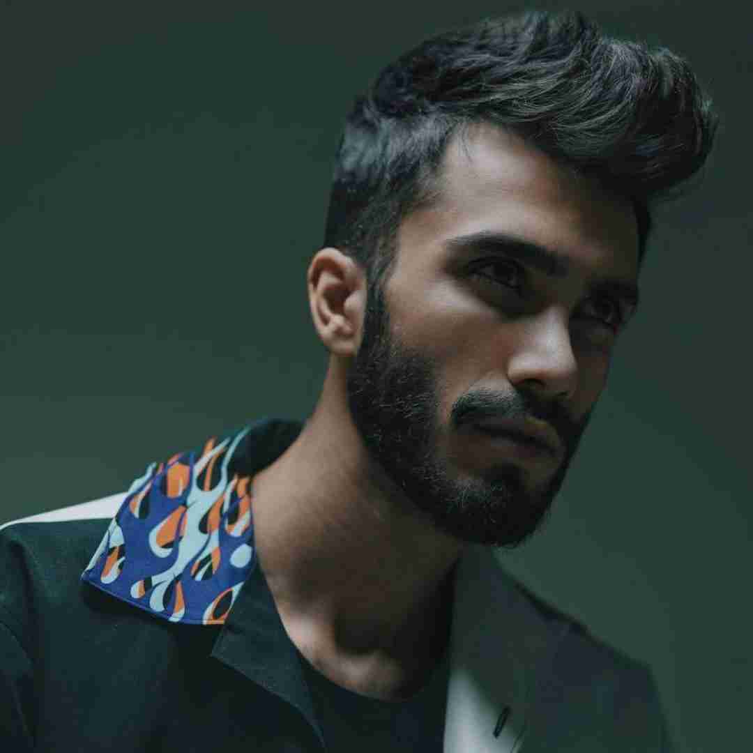 مهراد جم تو‌ کجا بودی وقتی این سیگارا سوزند گلومو