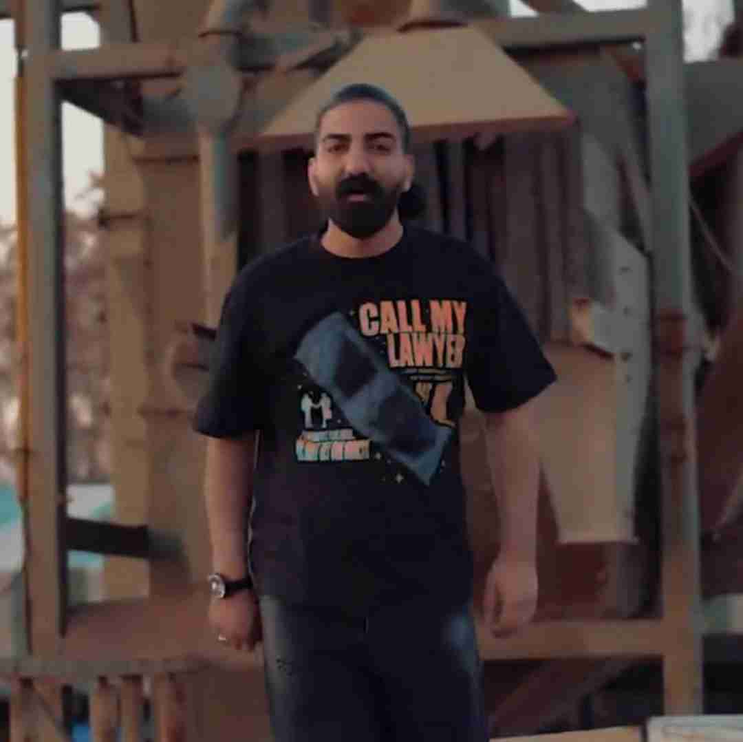 میلاد غلامی چوی چنه لیوان چای صد رحمت او دالگه
