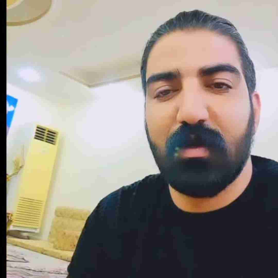 میلاد غلامی هوی وحشی بوخشی