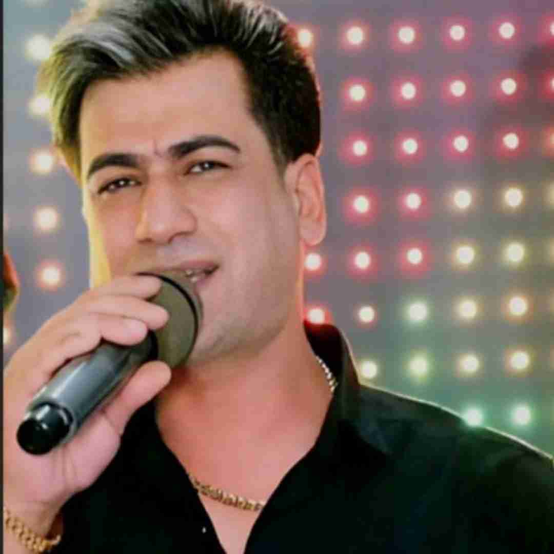 مسلم فتاحی آمبولانس