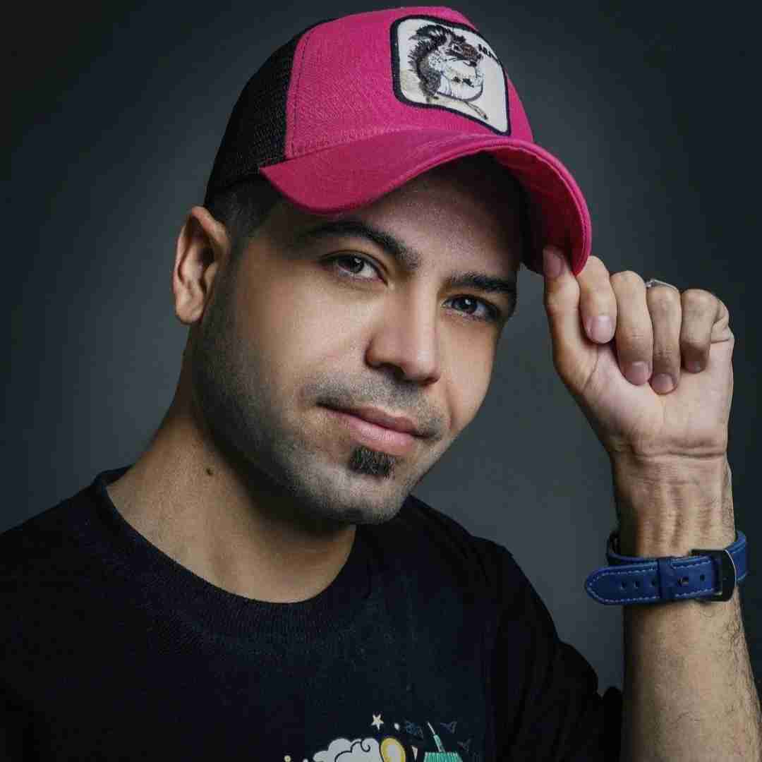 مسعود جلیلیان هوا هوای عاشقی داشته باش ساقی هوا ما