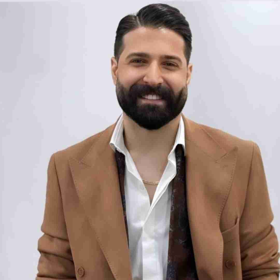 حمید هیراد تو شادیه گذشتمی بخته سعید رفتنی