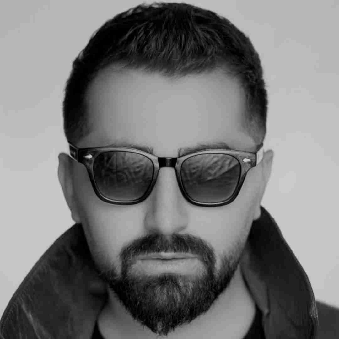 محسن نصری ملک دلم حونته دیر وانبو