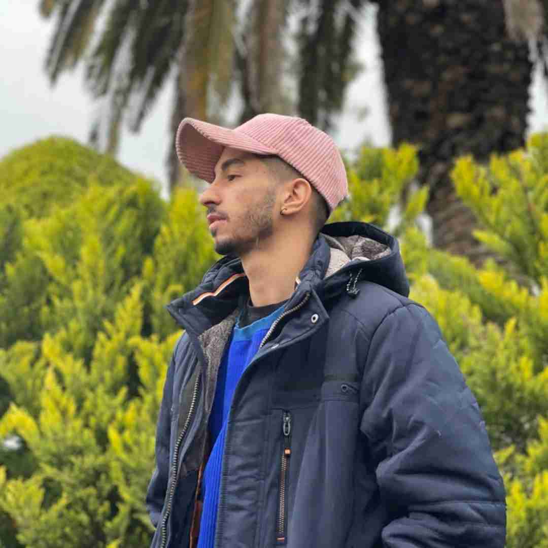 رضا تیتو ریل