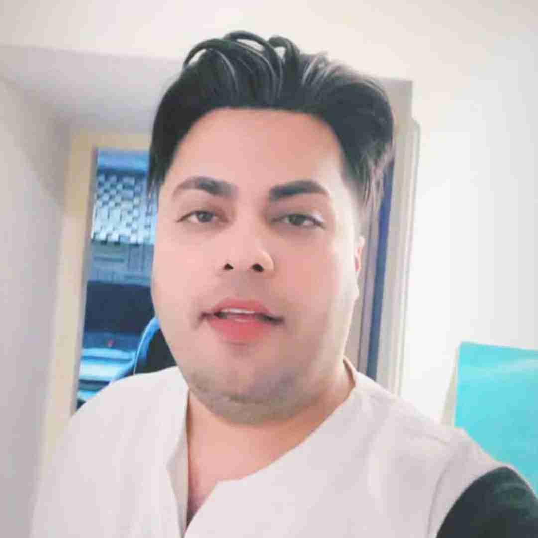 امید عقابی تا آخرین نفس دوست دارم دل به تو بستم