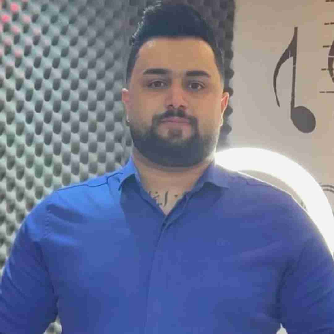 بهنام حسن زاده شخده بد کمه همه ره رد کمه