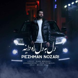 دانلود آهنگ دل به دل راه داینه از پژمان نوذری