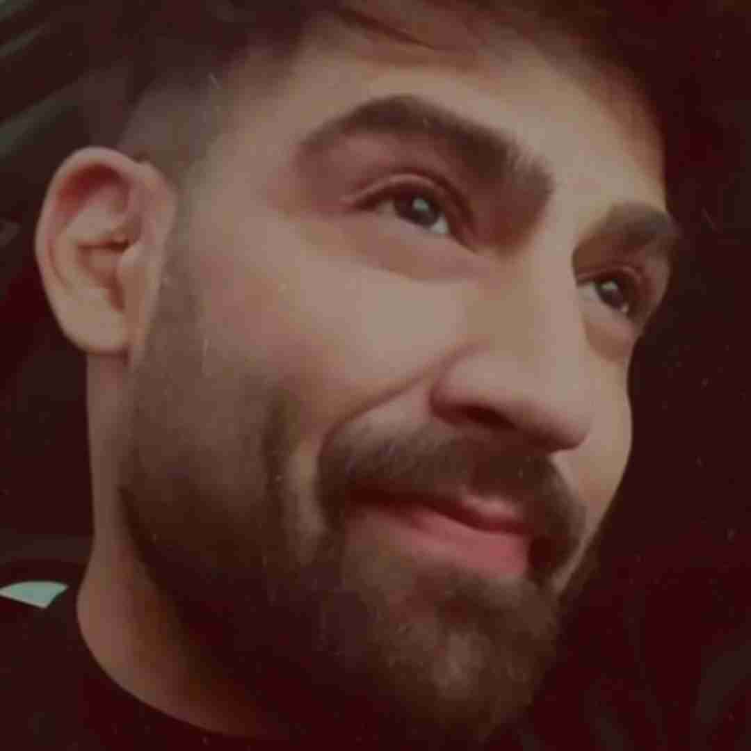 محمد محرمی لعنت به تو و این قرصای اعصاب