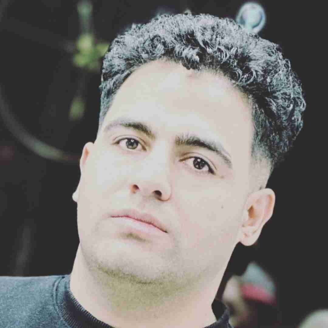 ساسان کاکاوندی یه اعتراف وناو مسی تو خدای هر دو عالمی