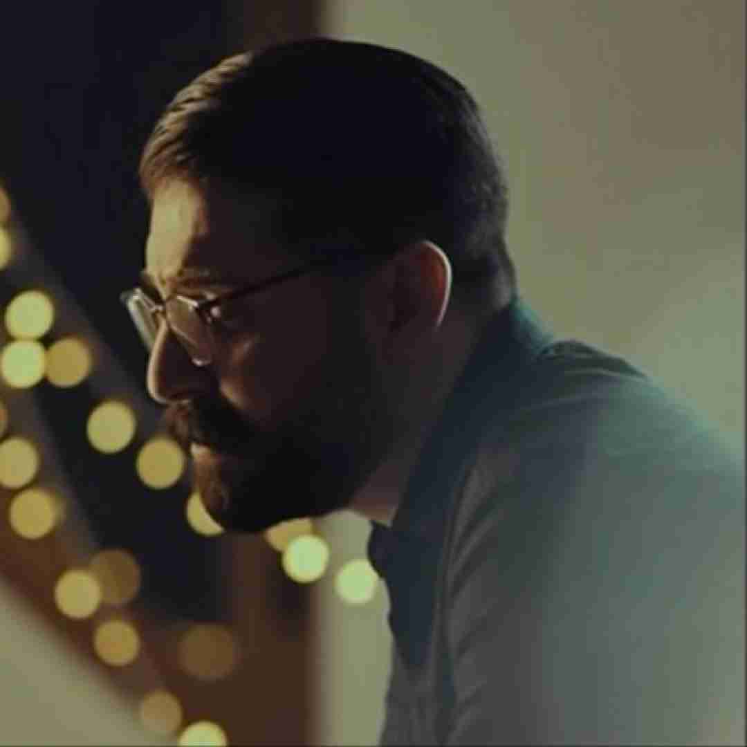 حمید هیراد رفتنت درده منه دردمو خراب کن
