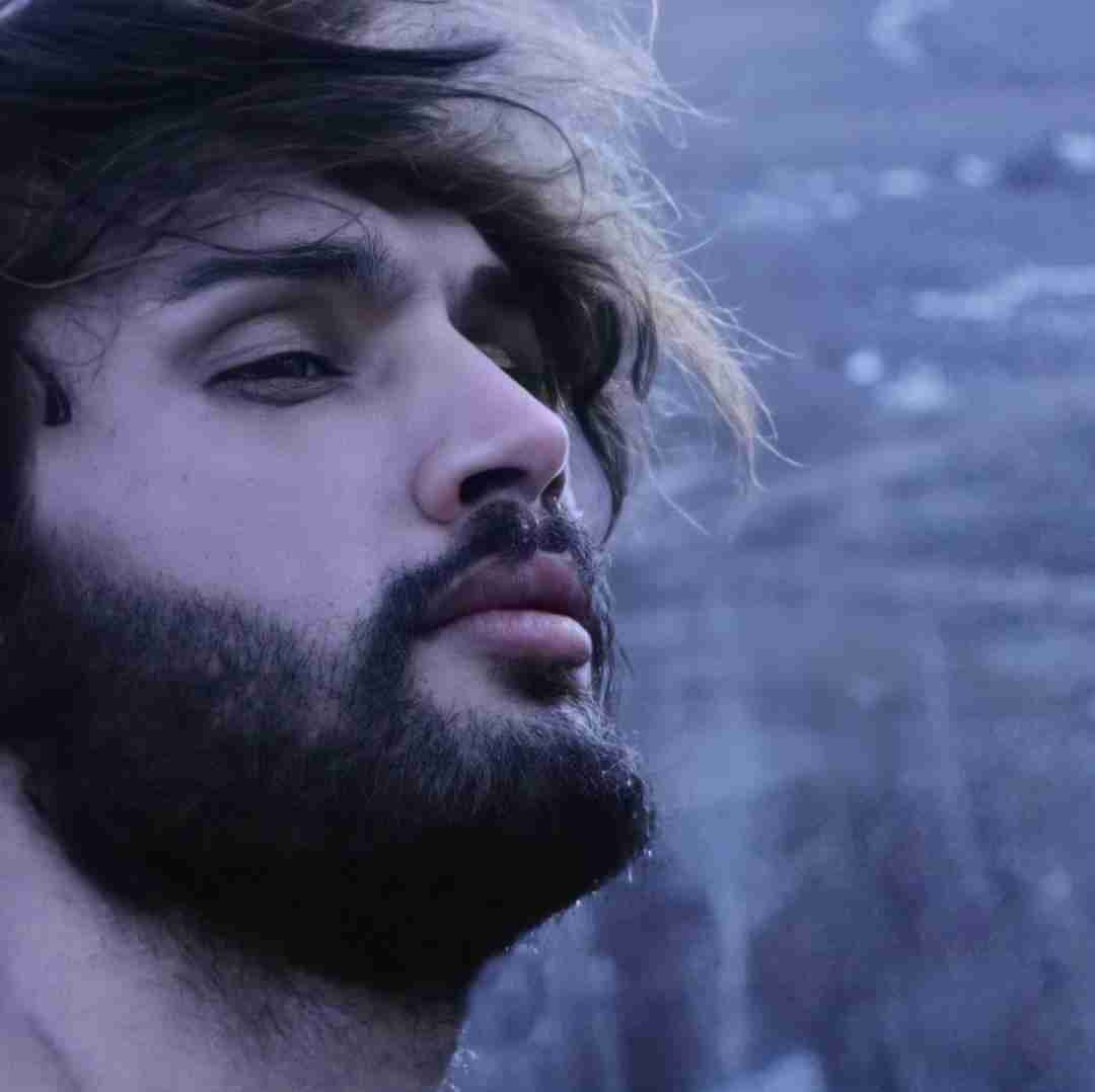 محمد منصورپور چشم آهو