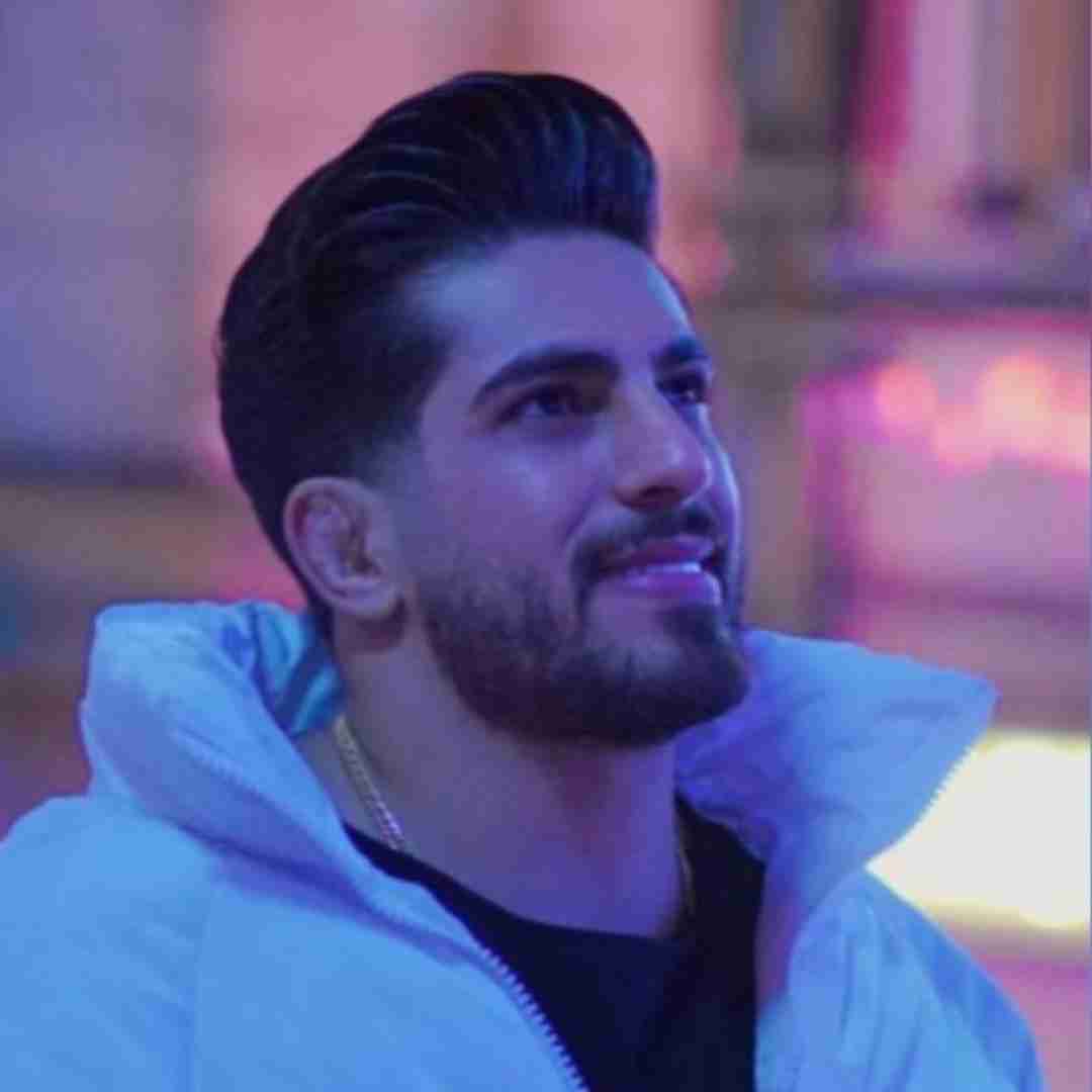 محمد کجوری دادا آﻫﺎی داداﺷﻰ وﻧﻪ ﻣﻰ ﭘﺎﻳﻪ ووﺷﻰ
