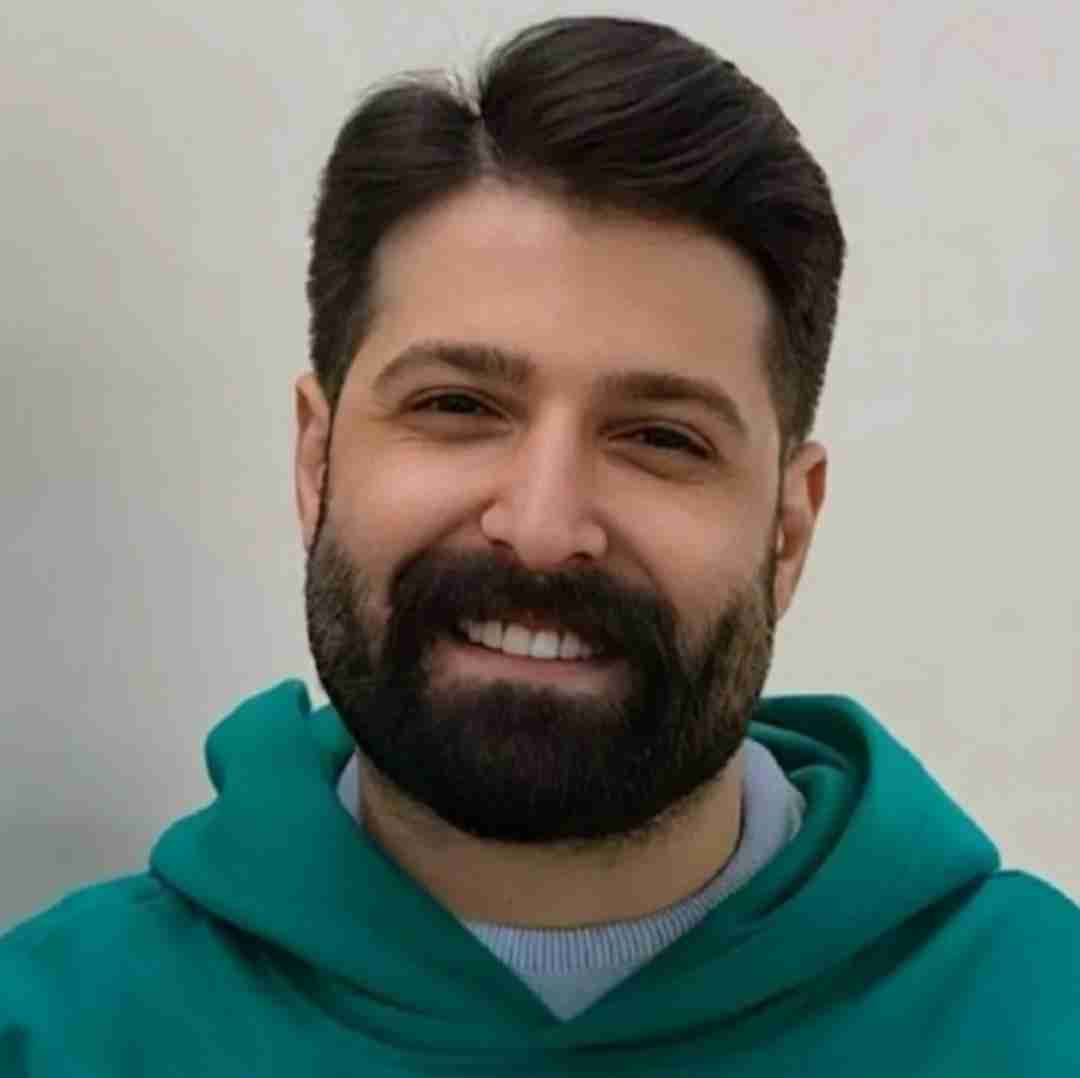 حمید هیراد انفرادی