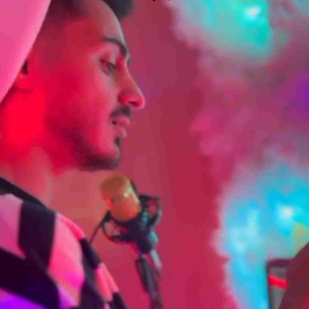 آریاشو نبینم