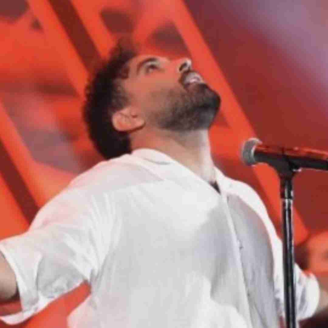 احمد سلو بیا بغلم بغلم یکم منو آروم کن