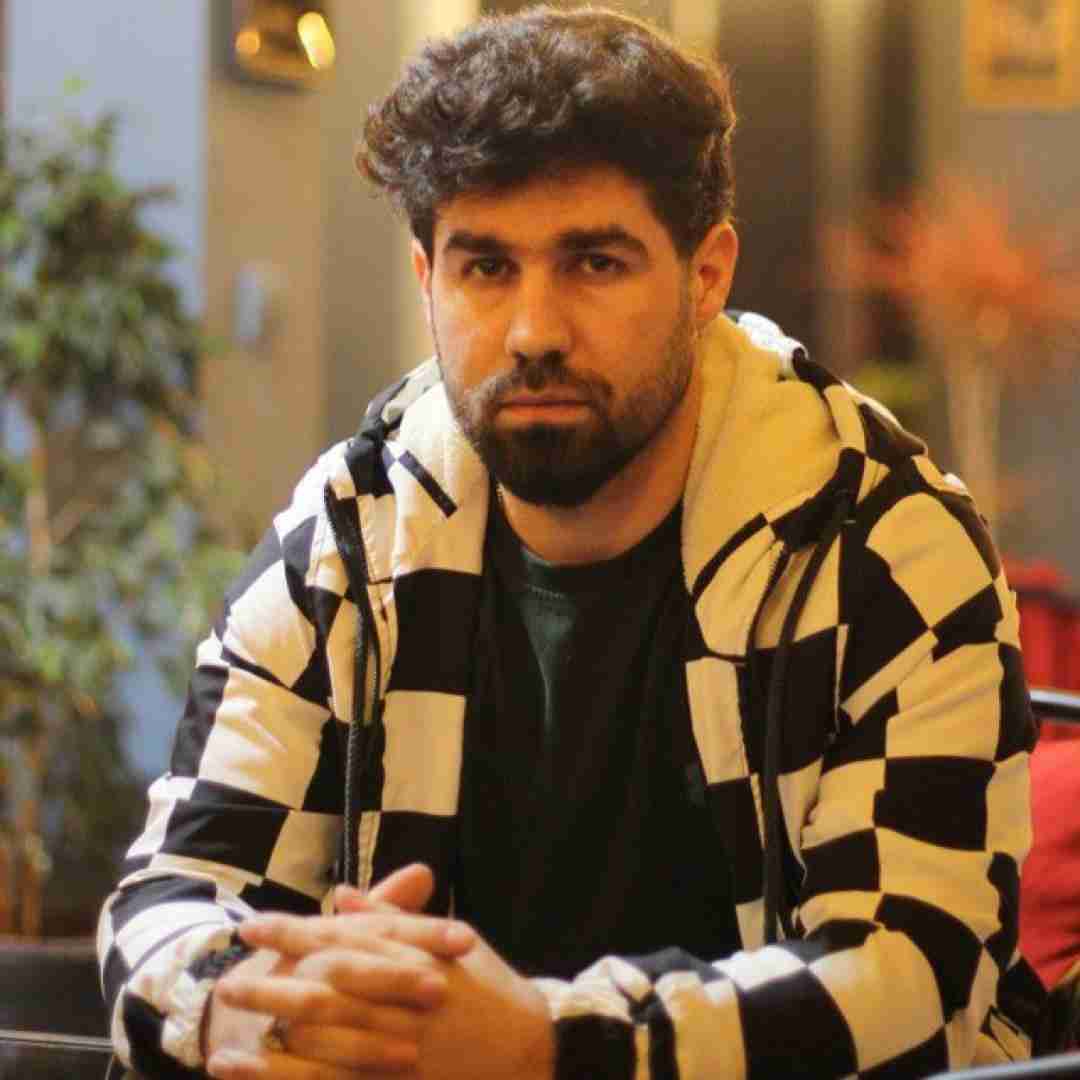 یوسف جمالی دشمن