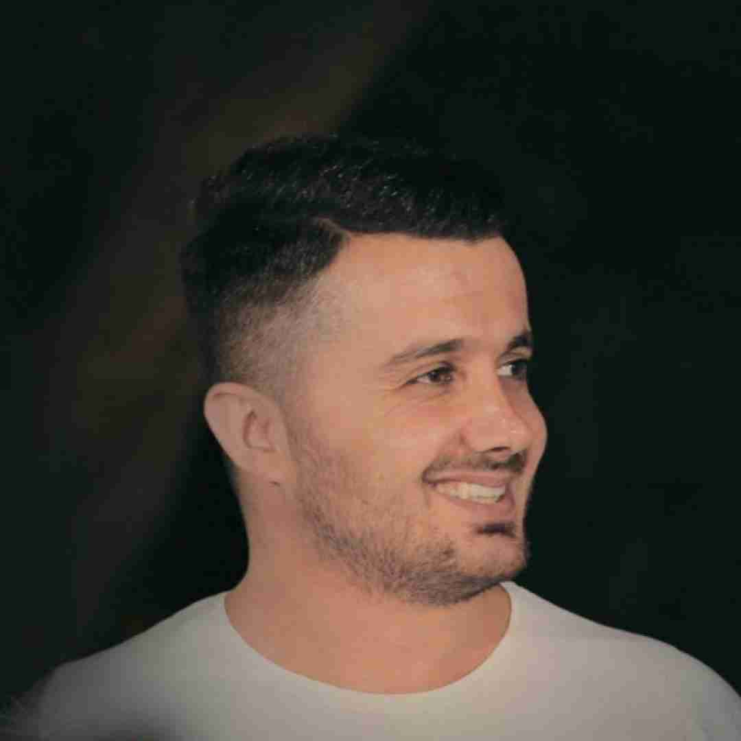 ابی عالی این کیجا چش قشنگه روح و روانه منه