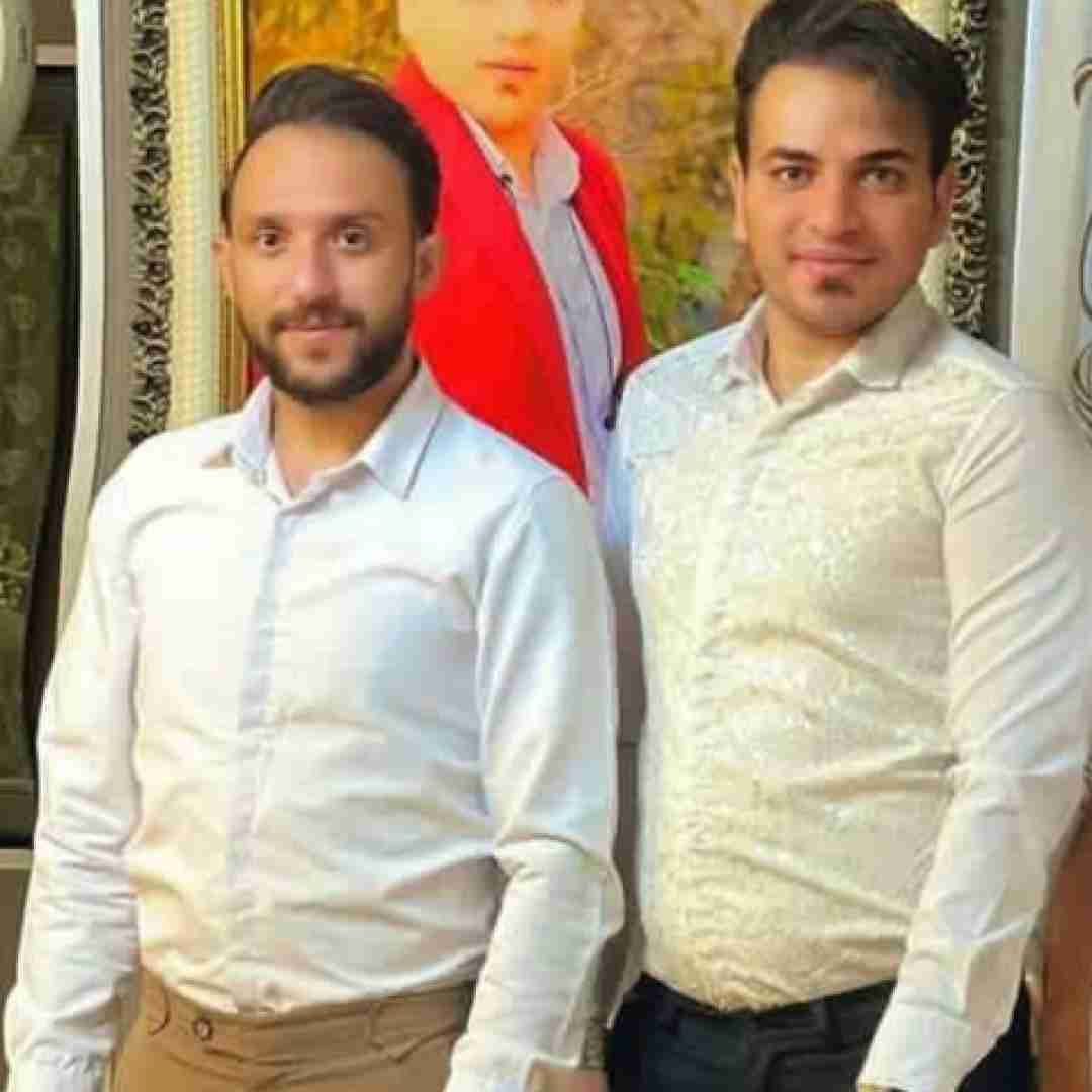 مصطفی ابراهیمی نه