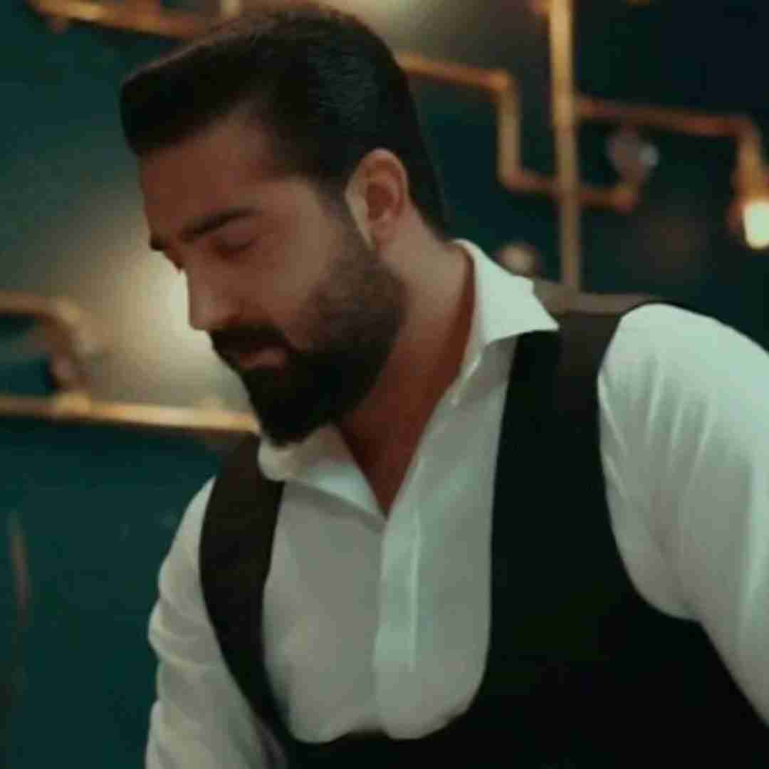 آرمین سبزواری درمان دردم تونی ای درد بی درمانم
