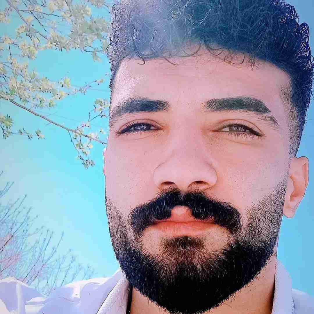 جواد پناهی سردم نکو مه بیمار تونم ترکم نکو
