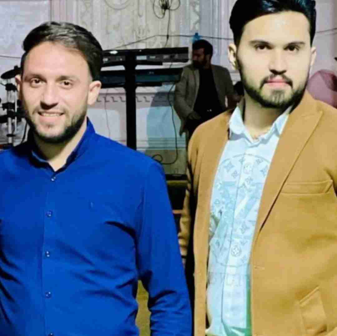 مصطفی ابراهیمی درده