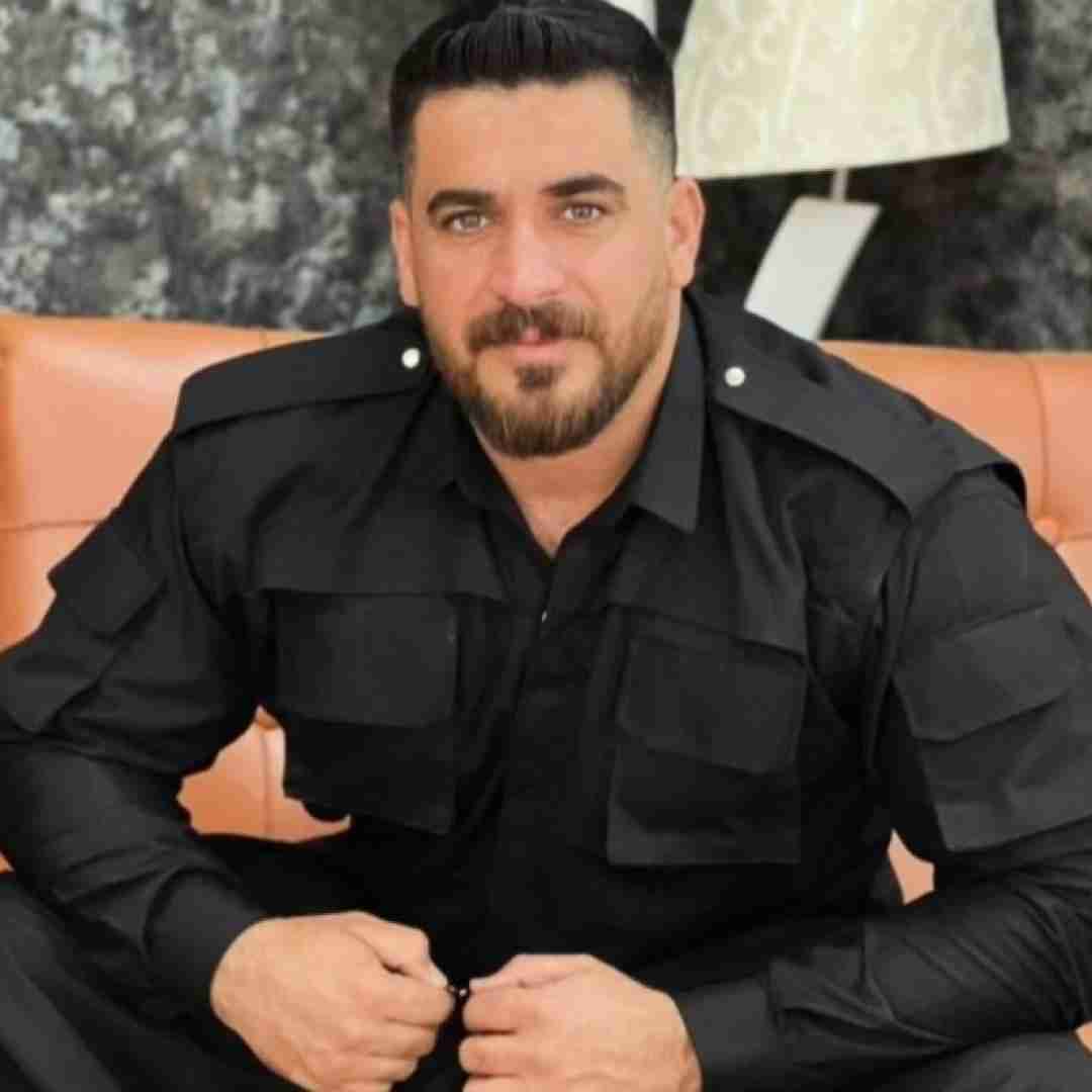 ادریس منصورزاده گریانم