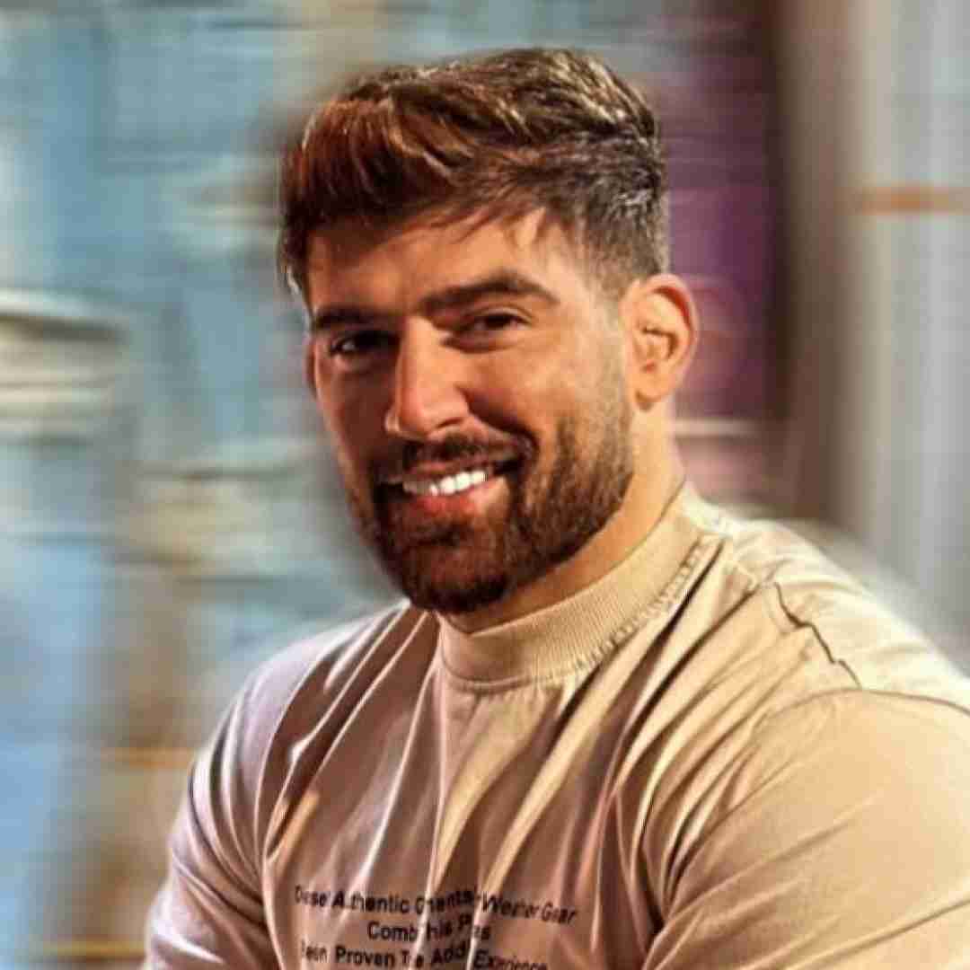 محمد محرمی باز امشب دوباره تو افتادی یادم دیگه نا نداره