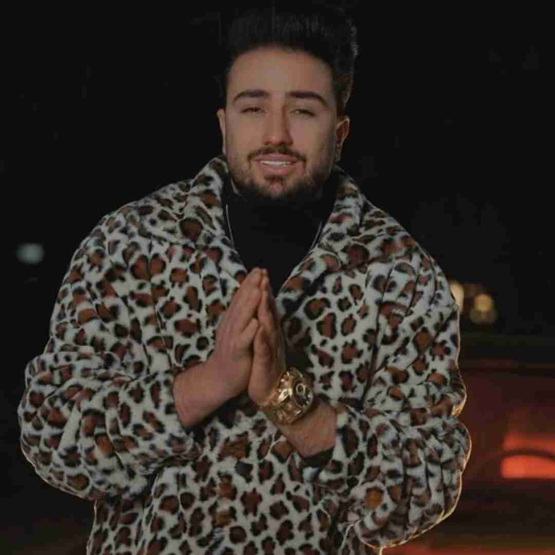 سالار صفرزاده اراده