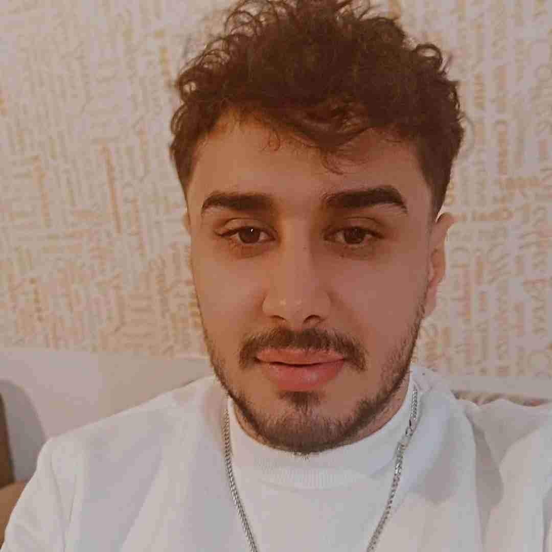 سینا پرهیز فکرم بیده ناو کما بیست چهاری