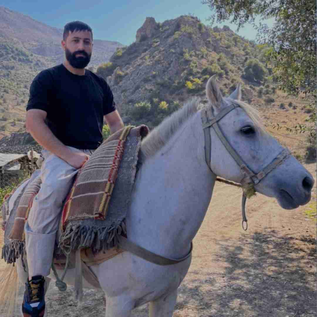 وحید مرادی خلافکار