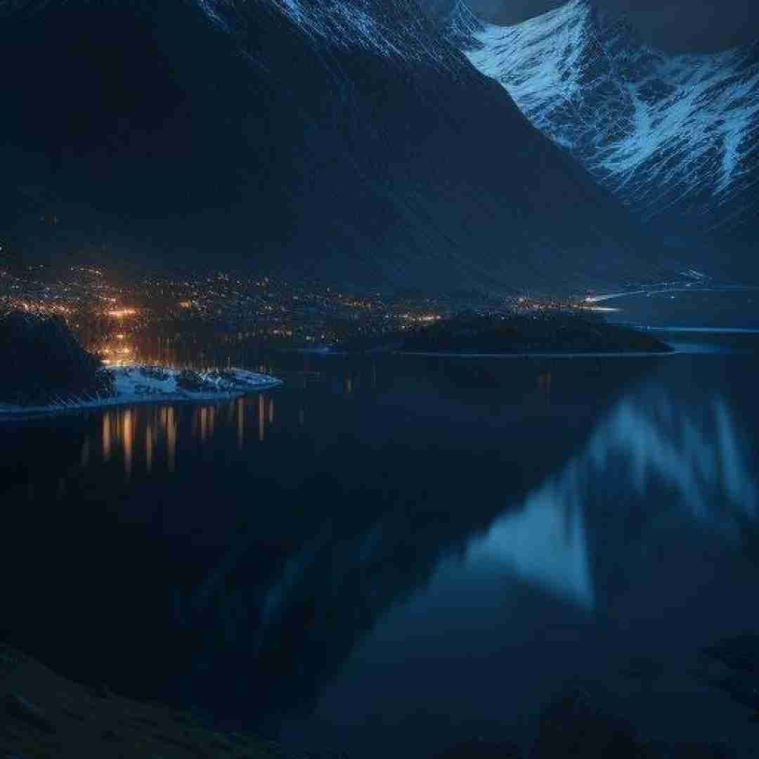 امشب از ندیدنت نه اون نمیترسه نباید ببینتت