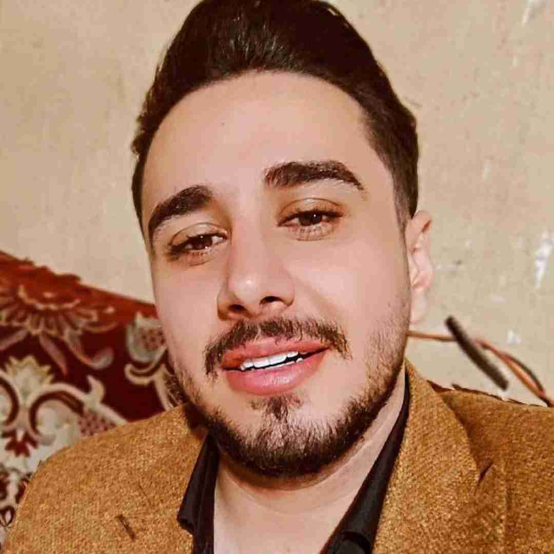 سینا پرهیز تا قصه ی کم شرو کیده خودزنی