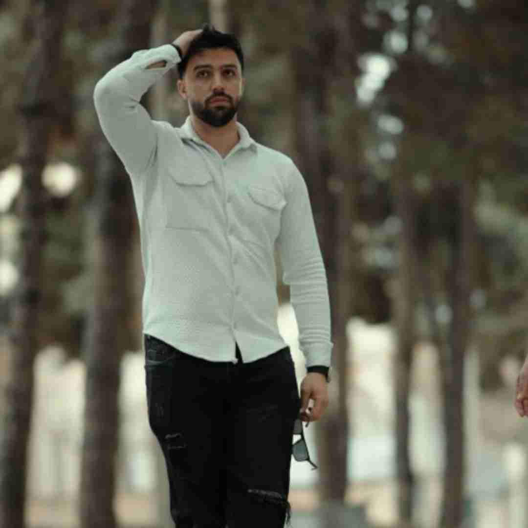 پوریا محمدی نسخه مرگ
