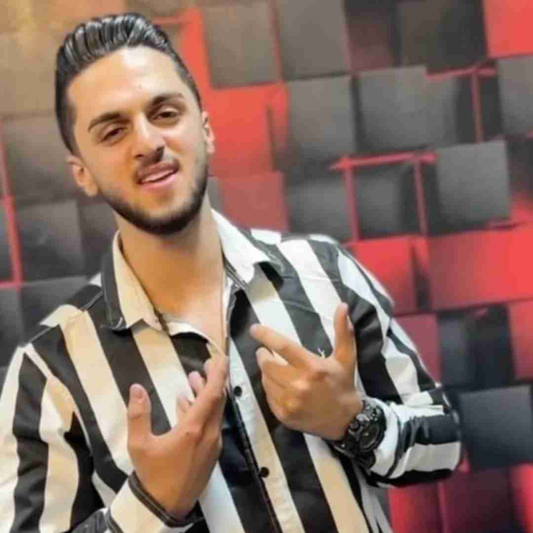 ابوالفضل متو تره یاده دلبر