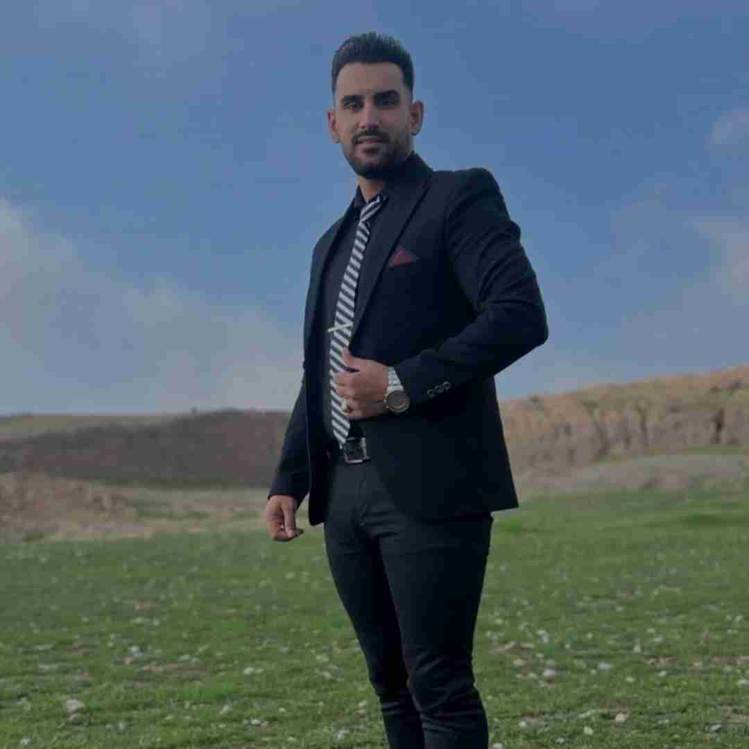 بهنام کمالوند بمیرم سی