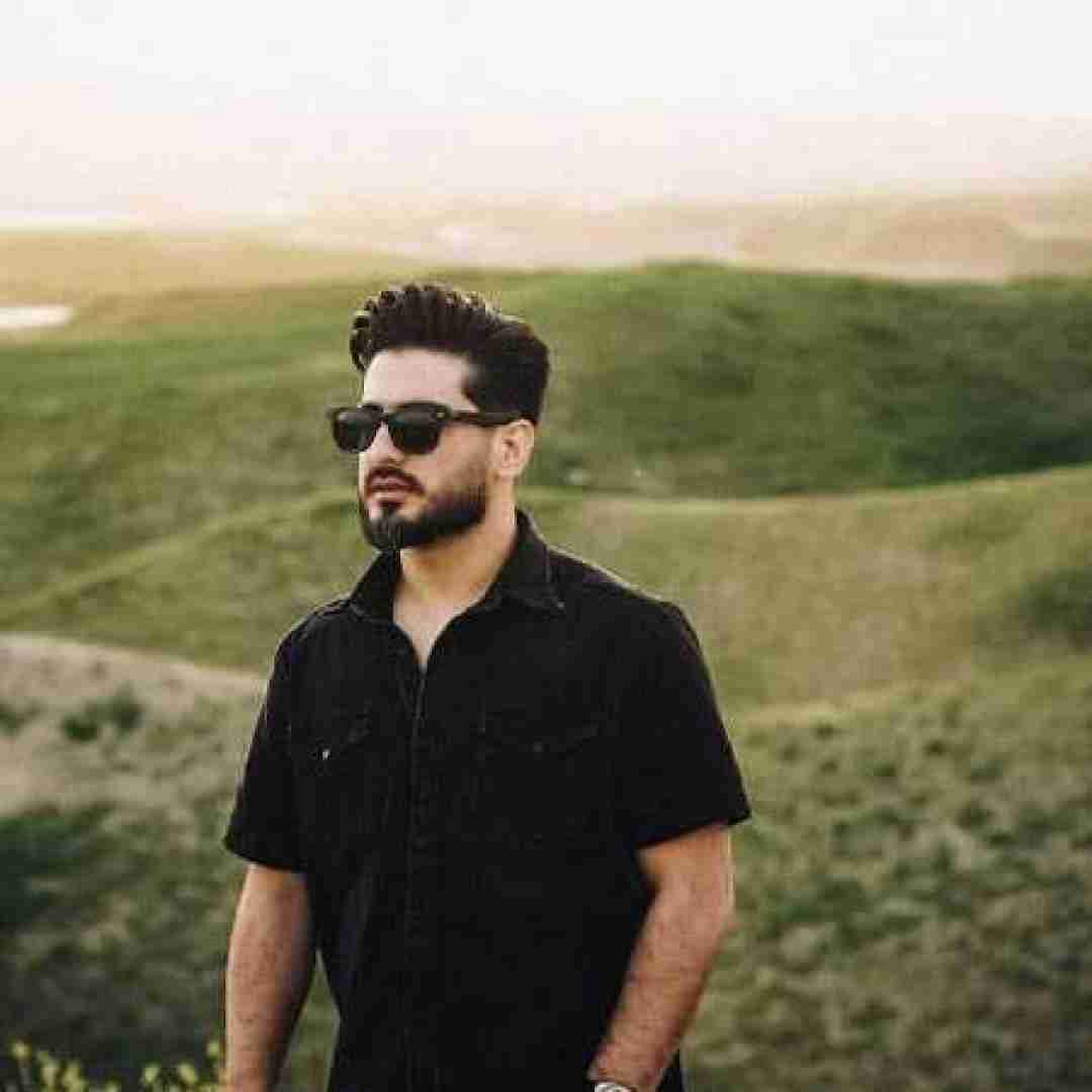 سعید حسینی برگ ریواسوم